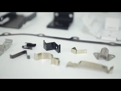 Изготовление металлического листа