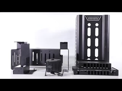 Изготовление металлического листа