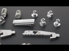 OEM-литье металлов под давлением