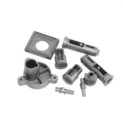 Купить Mim Technology Metal Injection Molding Service Специальное изготовление Нержавеющая сталь Железо Алюминий порошок металлургия online manufacture