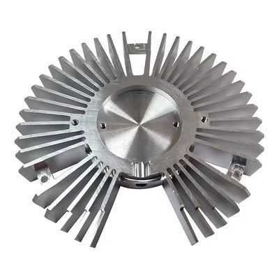 Купить Высокая точность 6061 6063 T5 T6 CNC фрезирование online manufacture
