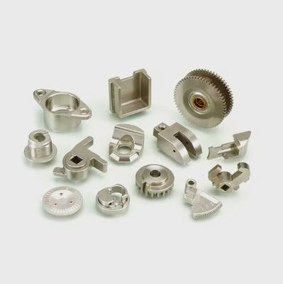 Купить Специализированная металлическая инжекционная формование MIM online manufacture