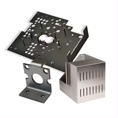 Купить Услуги CNC по изготовлению архитектурного алюминия и лазерной резке мебели online manufacture