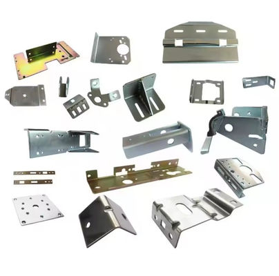 Купить OEM Алюминиевая фабрикация Автомобильная алюминиевая сварка online manufacture