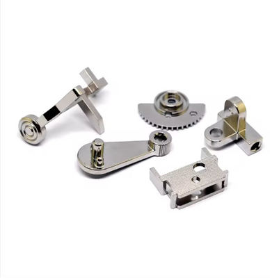 Купить Металлическая инжекционная литья из нержавеющей стали online manufacture