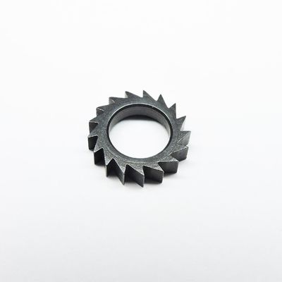 Купить Хромообразованные CNC-обрабатывающие фрезерные детали алюминиевые быстрые прототипы online manufacture