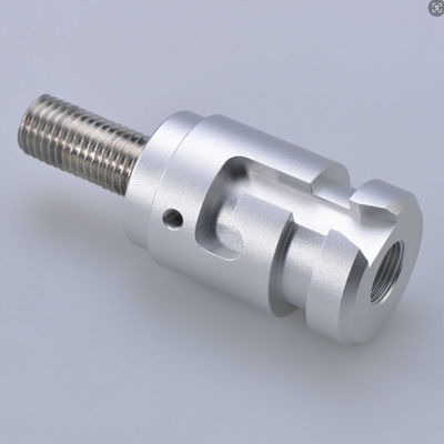 Купить Прототип обрабатываемых деталей с помощью CNC ODM online manufacture