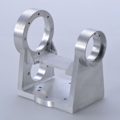 Купить Части из анодированного алюминия online manufacture