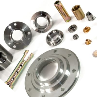 Купить Точность 0.1 мм Ss Инвестиционный литье online manufacture