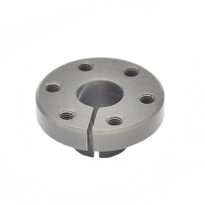Купить Услуга по обработке на заказ с помощью ЦПУ OEM ODM Cnc Rapid Prototype online manufacture