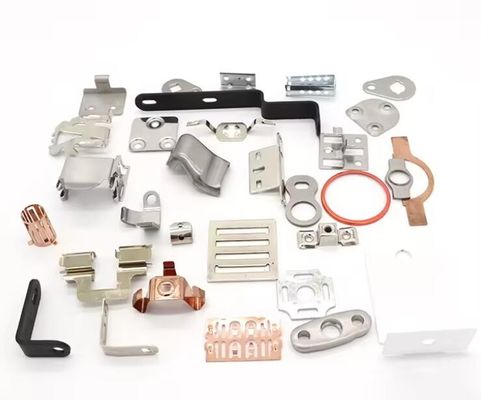 Купить OEM Прецизионная листовка металл изготовление online manufacture