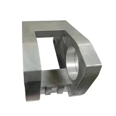 Купить OEM Алюминиевый сплав ADC12 Сливка деталей Кабинет магния Сливка online manufacture