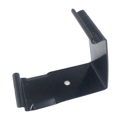 Купить Изготовленные на заказ многоразовые металлические пружинные зажимы для крепления ящиков из углеродистой стали online manufacture