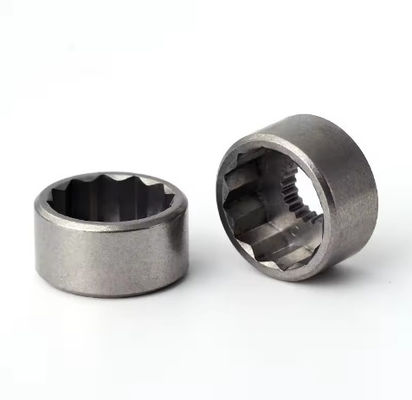 Мотоциклетные детали Mim Alloys Metal Powder Injection Molding Услуги