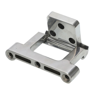OEM Мотоциклетный двигатель Нержавеющая сталь CNC-обработка HRC 35-45 Полировка
