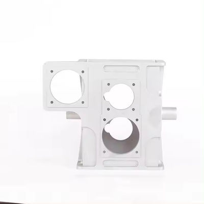 Моторные корпуса Cnc металл штамповки цинк магний и алюминиевый сплав литье